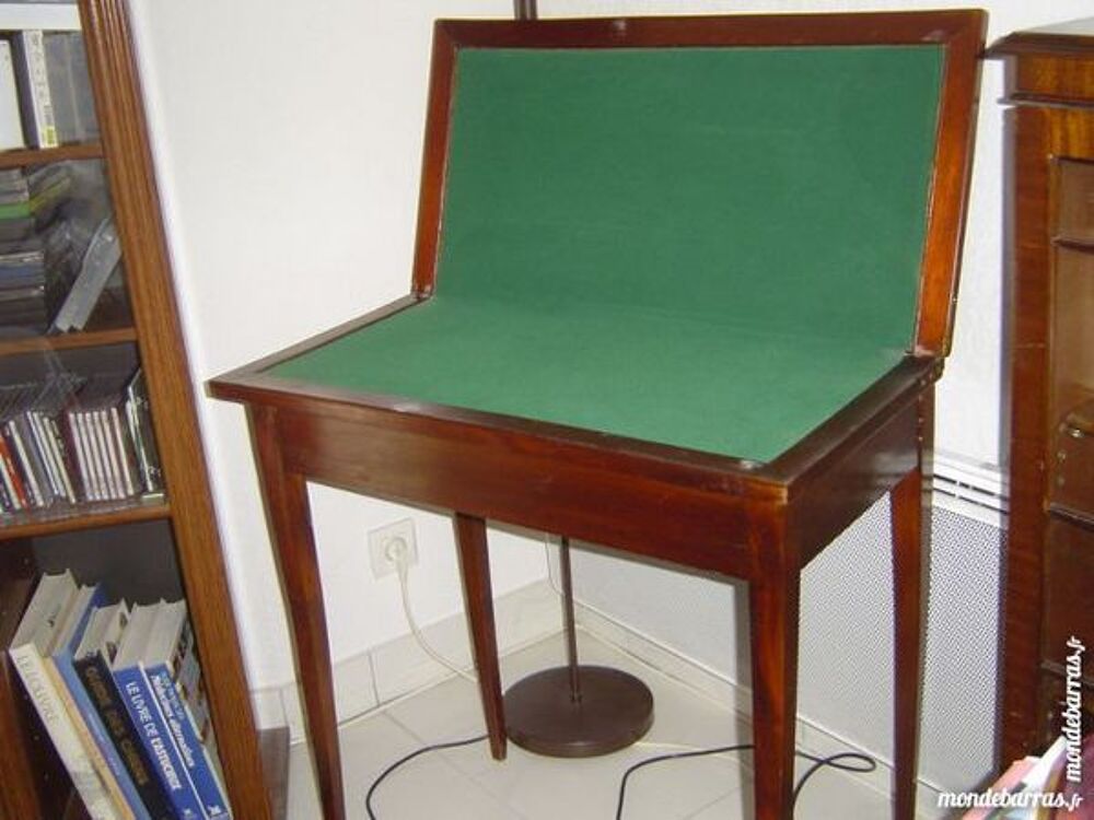 table de jeu Meubles