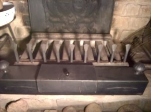 Activateur de chaleur TIFON 750 Prcy-sur-Oise (60)