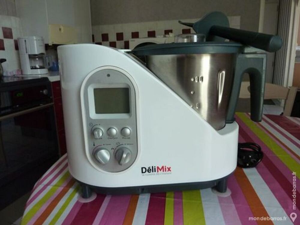 delimix Electroménager