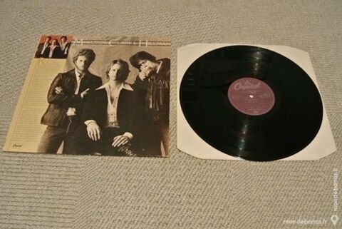 Mc Guinn, Clark & Hilmann 7 Vanduvre-ls-Nancy (54)