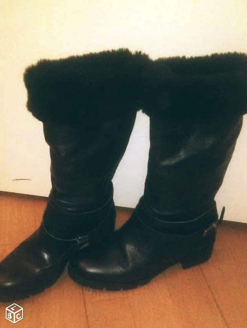 Bottes pointure 39 Chaussures