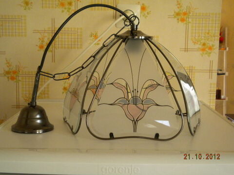 suspensions en verre 50 Cosne-Cours-sur-Loire (58)