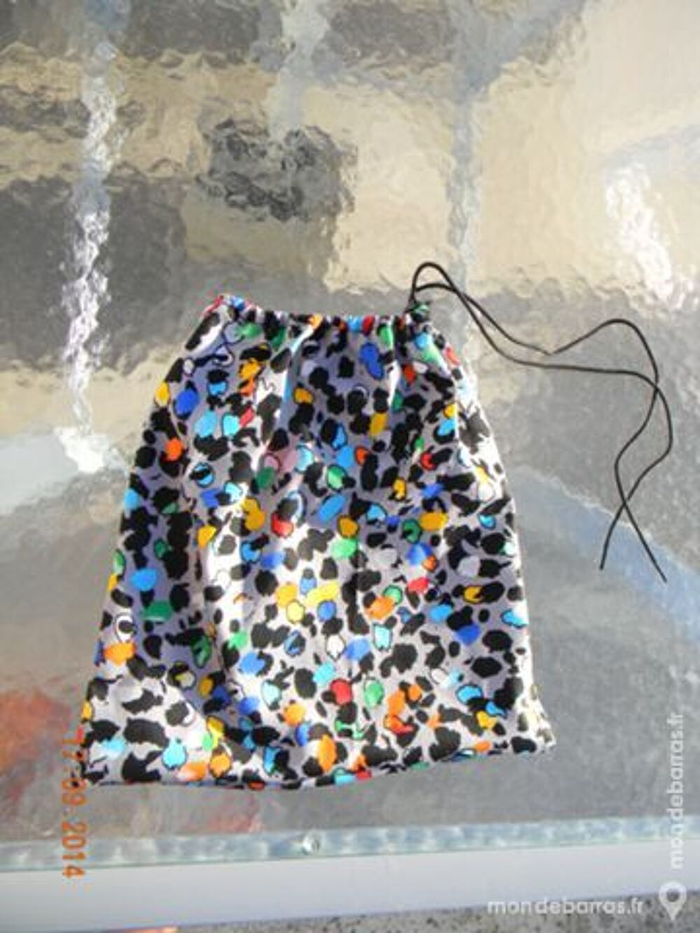 Sac &agrave; doudou Puériculture