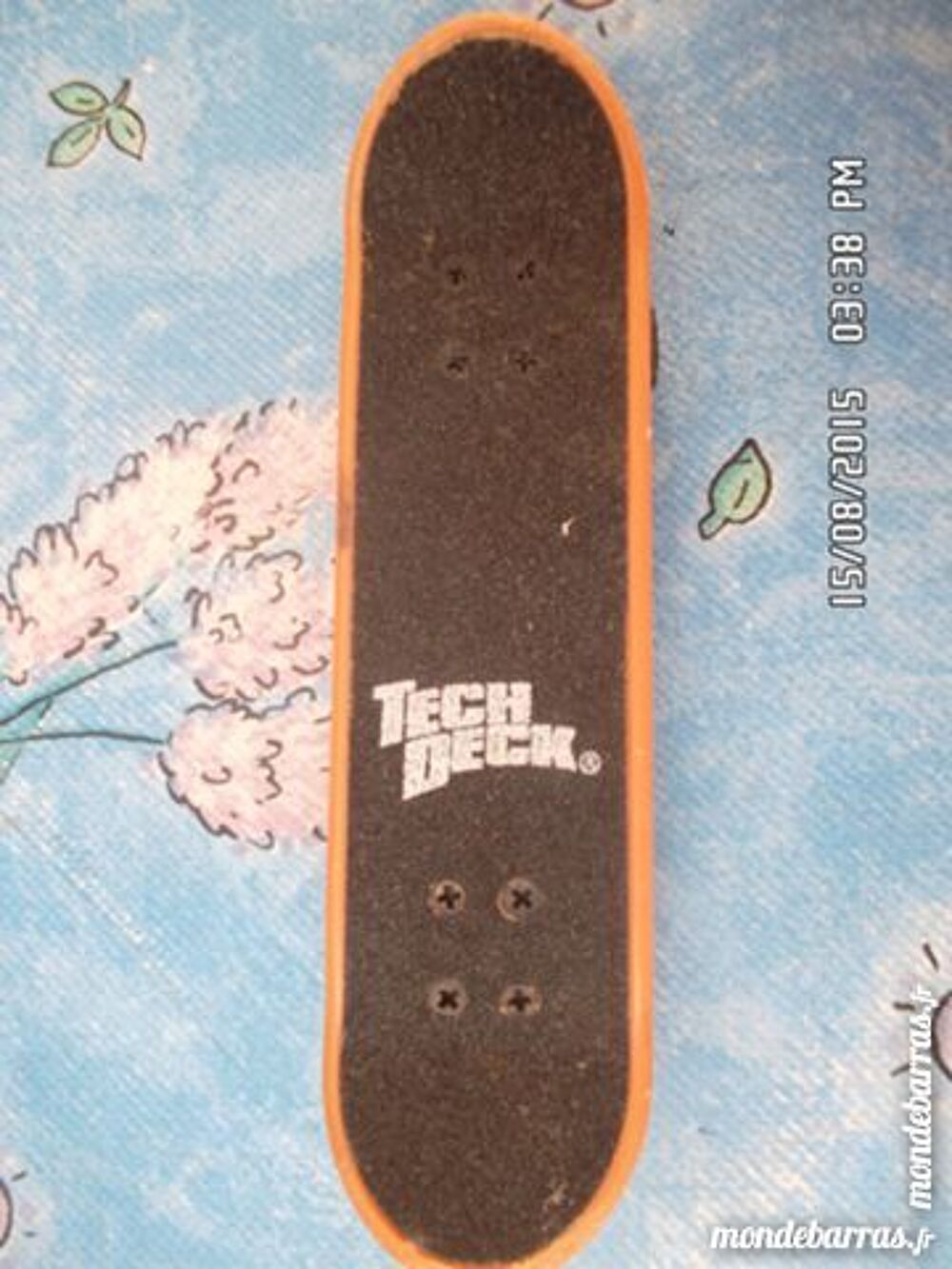 skate board tech deck Jeux / jouets