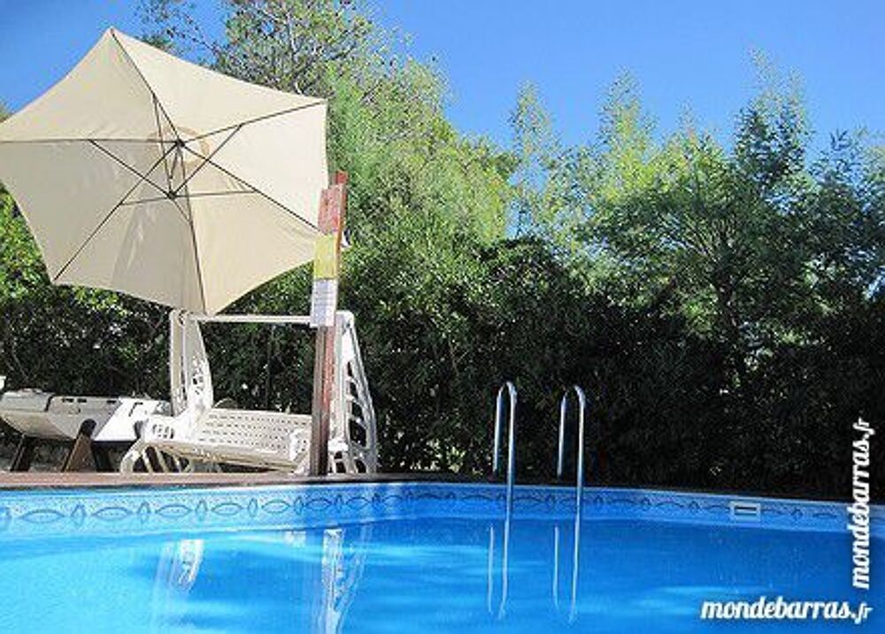   APPARTEMENT EN RDJ PISCINE JACUZZI ST RAPHAEL Provence-Alpes-Côte d'Azur, Saint-Raphaël (83700)