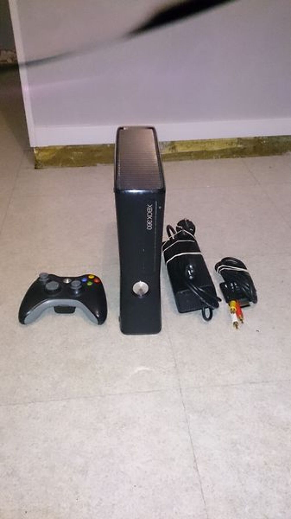 Xbox 360 Xkey v3 Consoles et jeux vidéos