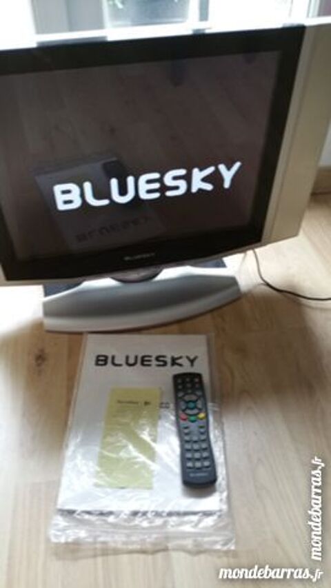 Tv Moniteur 50 Garches (92)