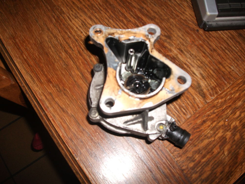 pompe a vide pour voiture Renault 1.9l Bricolage