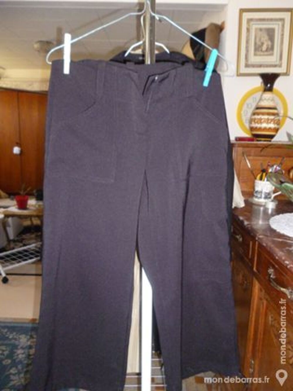 pantalons V�tements