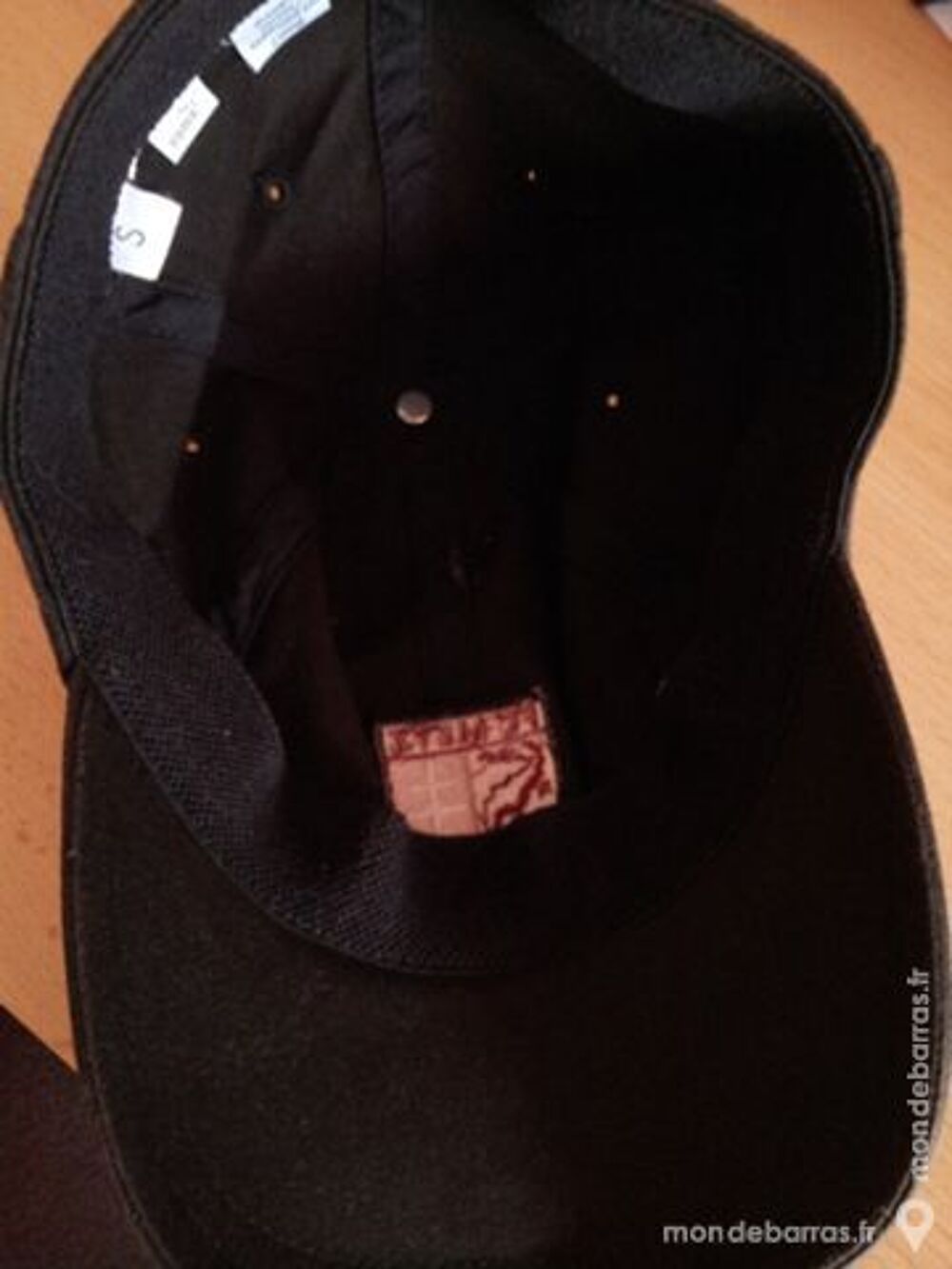 casquette FC METZ Bijoux et montres