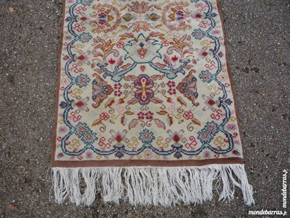Tapis Orient,pure laine,Iran,Perse ,Persian,Carpet Décoration