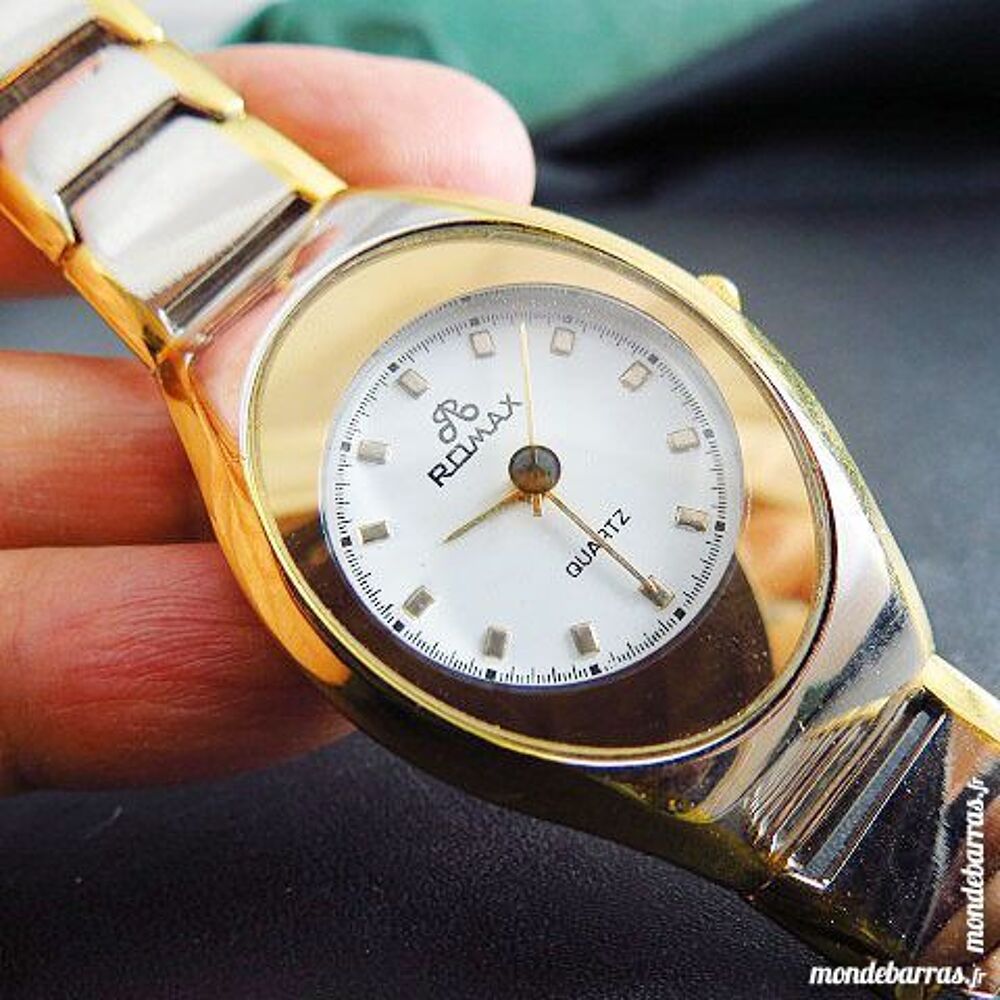 ROMAX MONTRE UNISEX DIV0279 Bijoux et montres