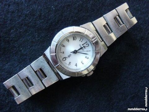 SEIKO 4N21 montre Dame 1985 SEI0187 75 Metz (57)