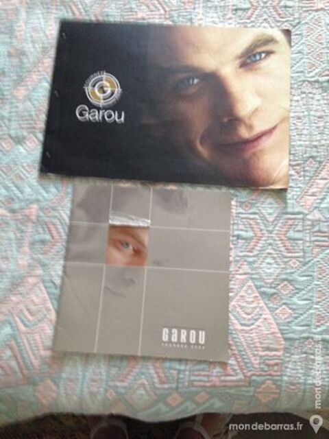 programme de tourne 3 Bayonne (64)