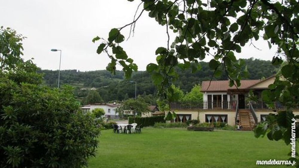   gite plein pied *** Lorraine, Saulxures-sur-Moselotte (88290)