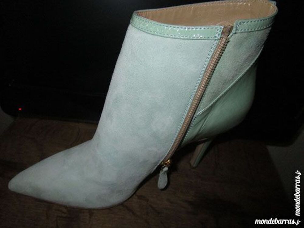 BOTTINES NEUVES Chaussures