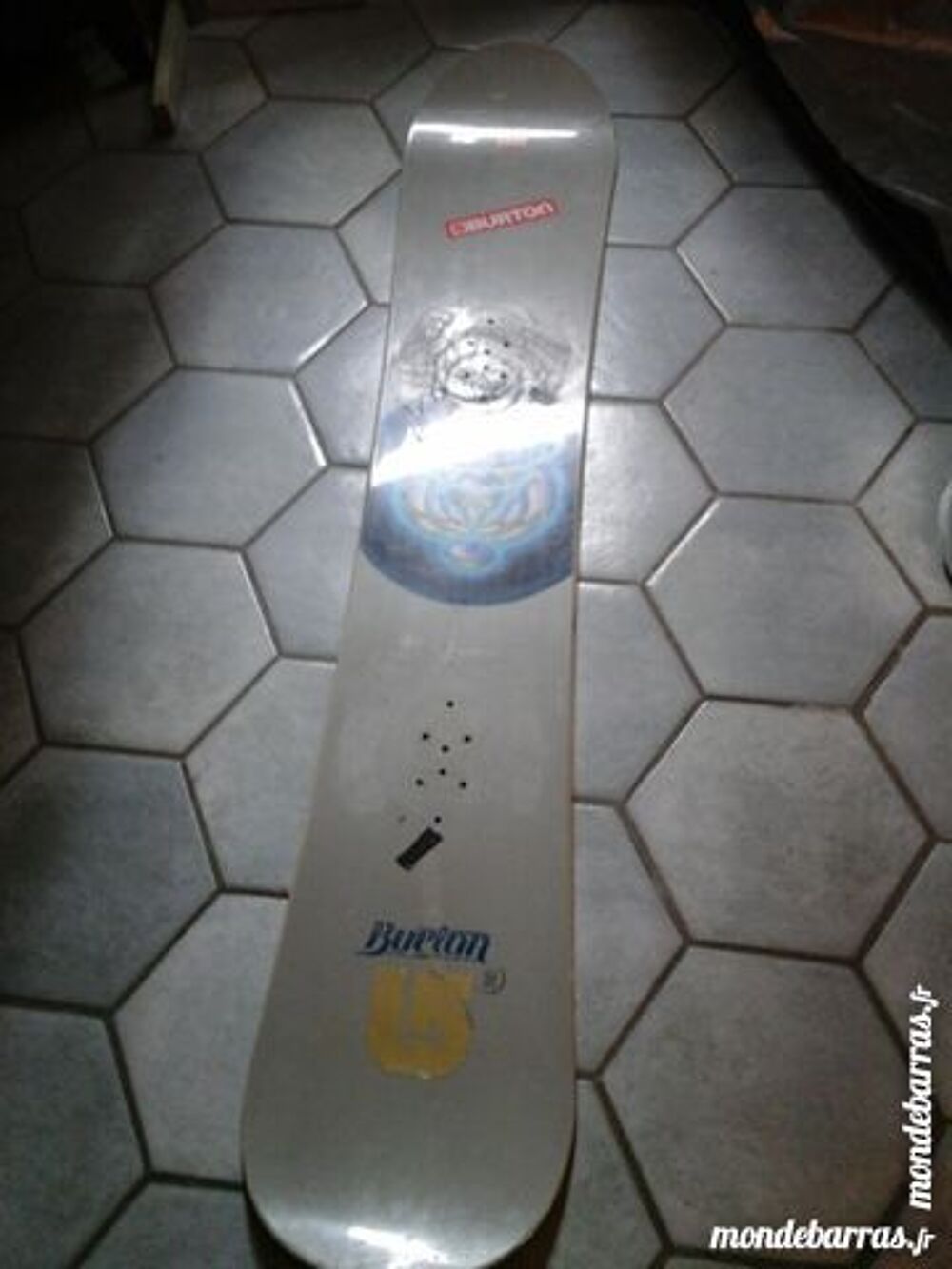 PLANCHE DE SNOW Sports