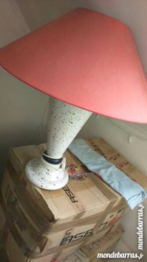 Lampe dco 15 Bertincourt (62)