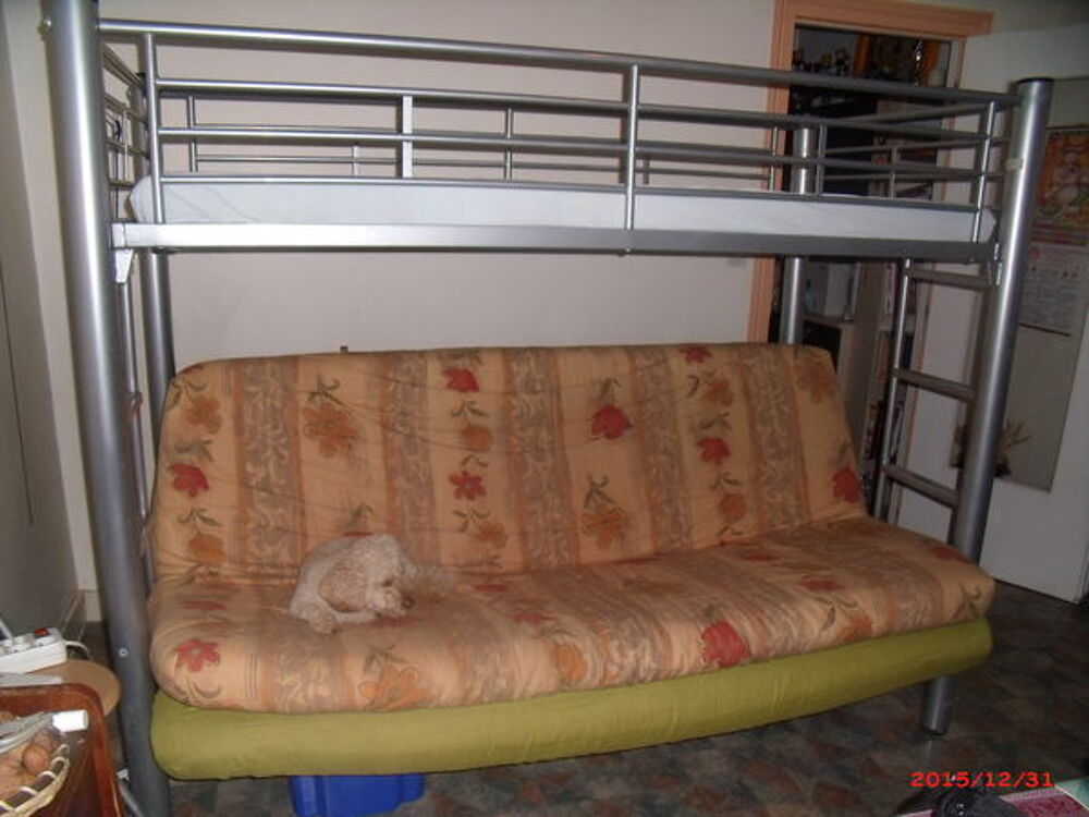 Canap&eacute; mezzanine Meubles