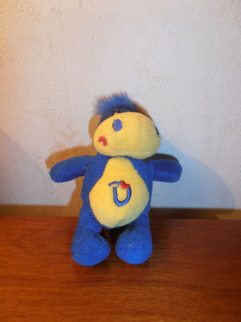 Jouet Danonino (74) 3 Tours (37)