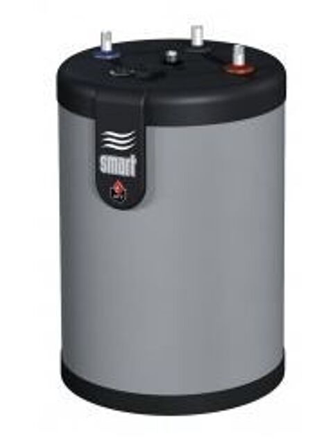 Chauffe-eau (prparateur ECS) 250 Canet (11)