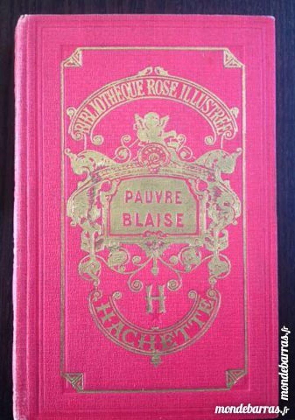 Collection 12 volumes La Comtesse de S&eacute;gur Livres et BD
