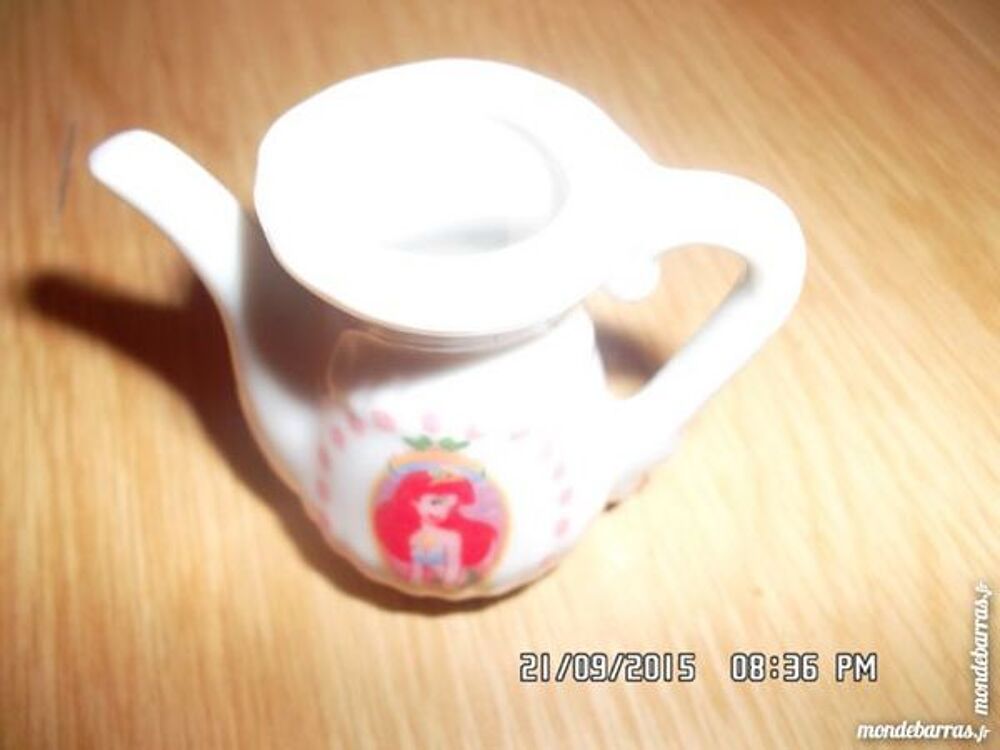 jouet pichet en porcelaine*juste 1e*kiki60230 Jeux / jouets