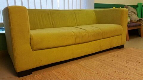 canap 2 places 30 Saint-Laurent-sur-Sane (01)