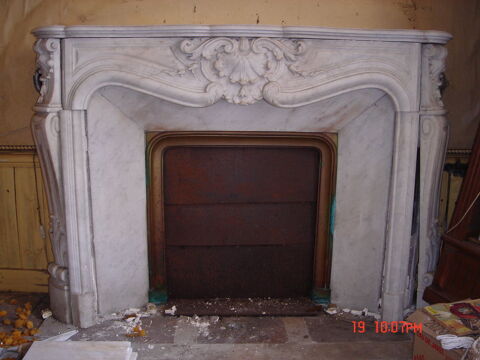 chemine ancienne 6000 Nantes (44)