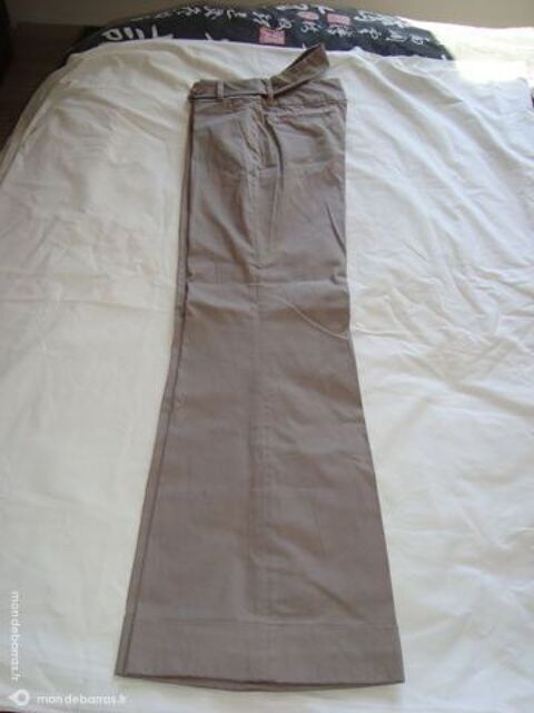 Pantalon styl 10 La Verdire (83)