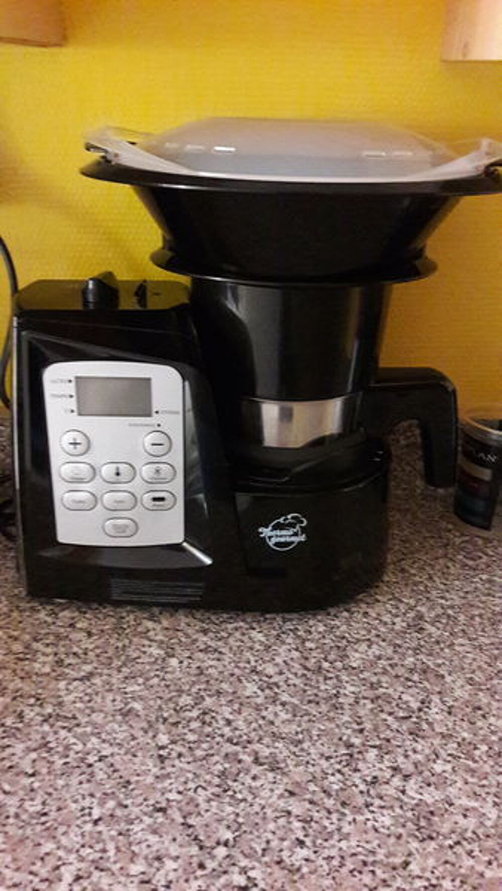 thermogourmet Electroménager