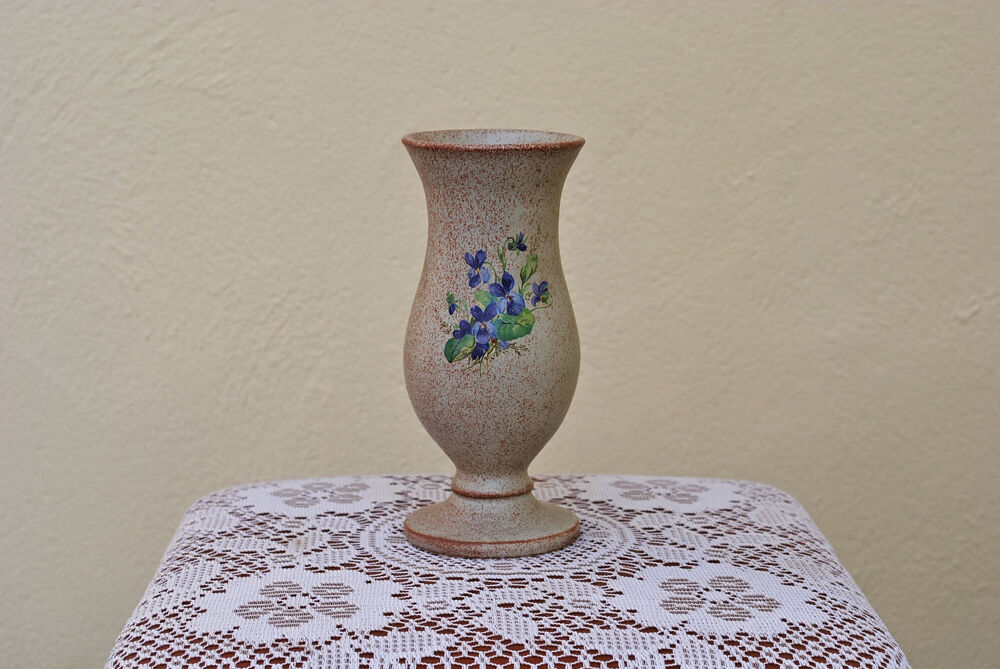 vase vallauris Dcoration