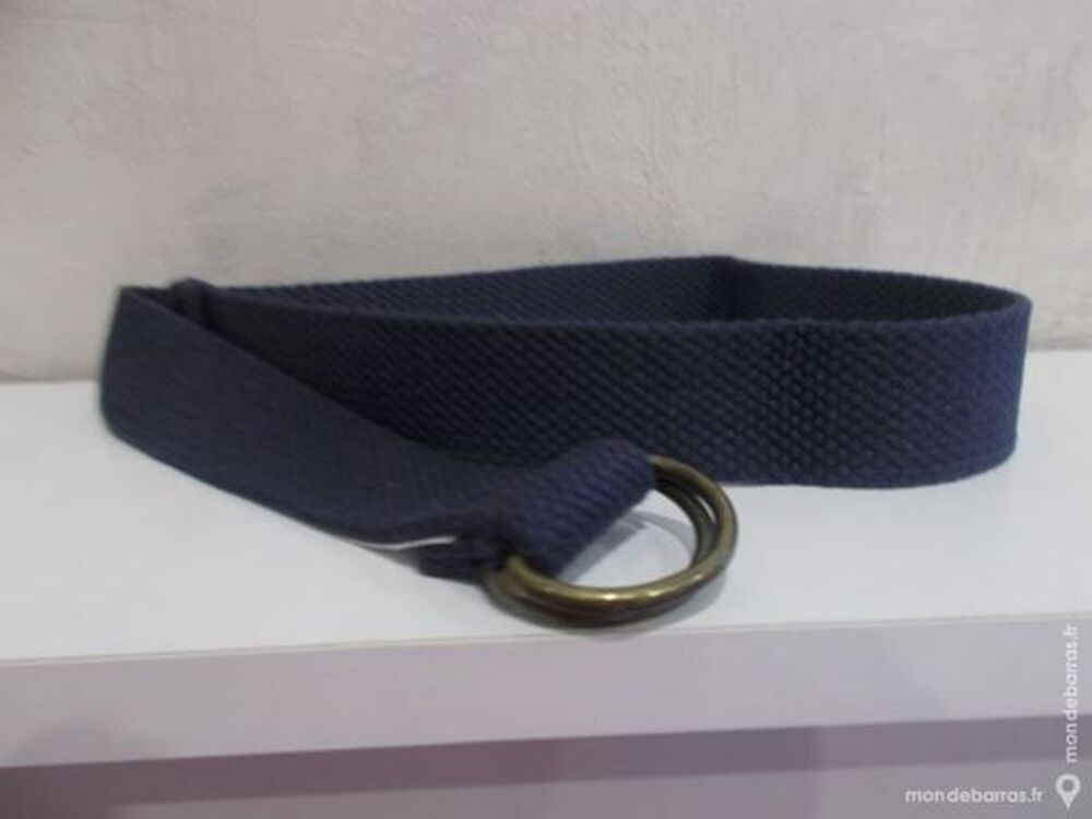 CEINTURE SANGLE NEUVE 70 CM Vêtements enfants