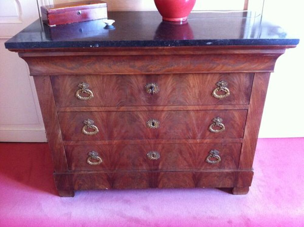 Commode restauration Meubles