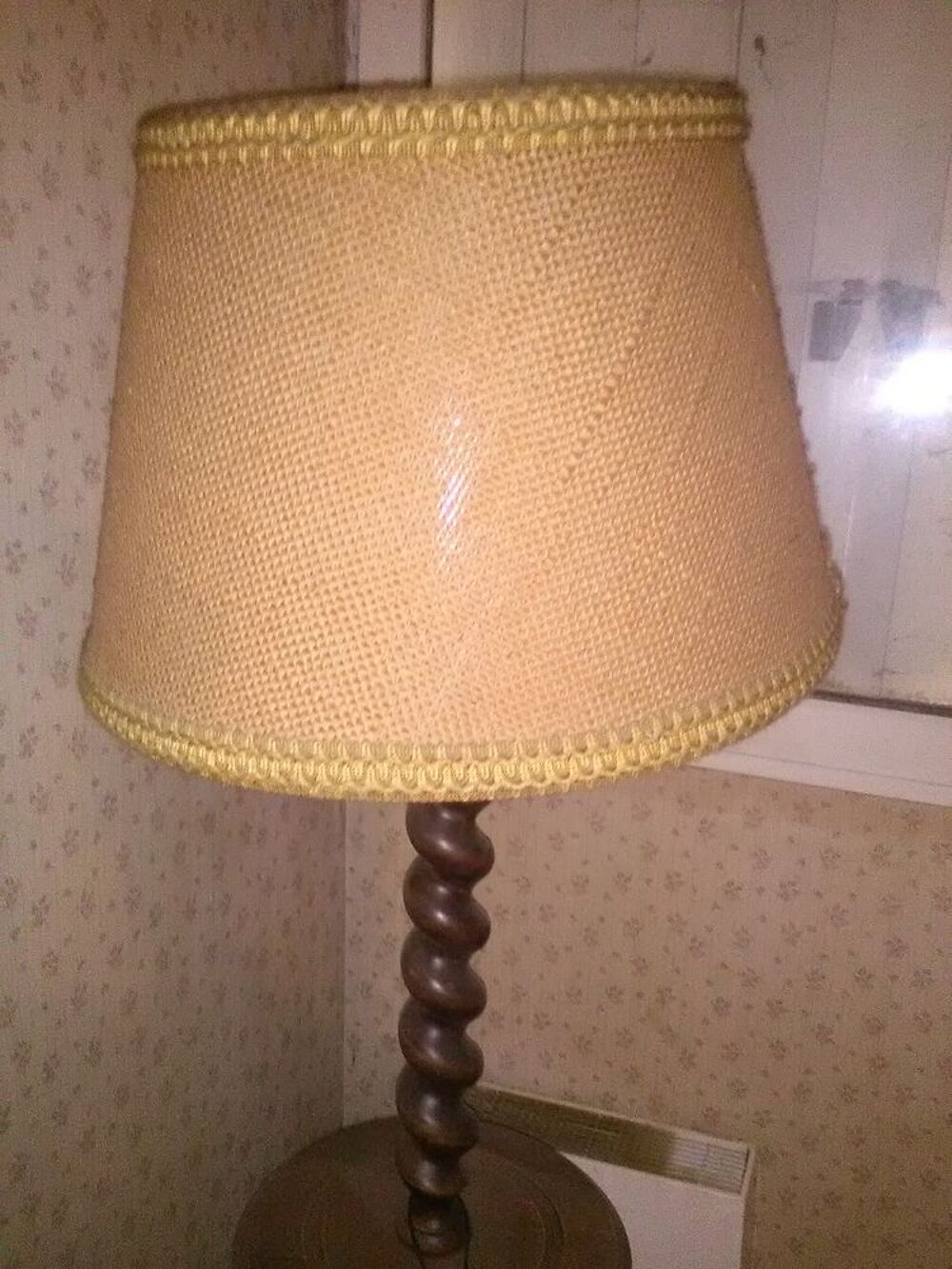 lampadaire Meubles