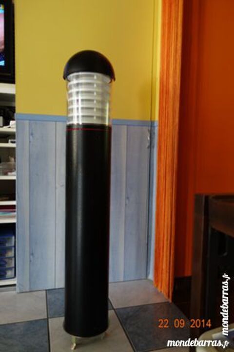 �clairage ext�rieur ou loft 70 La Meurdraqui�re (50)