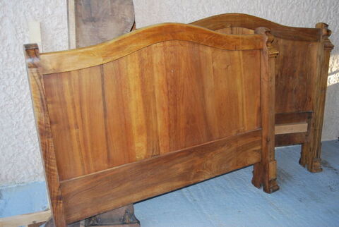 lit noyer 100 Manosque (04)