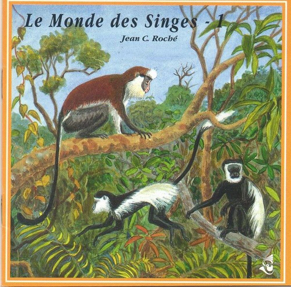 Animaux CD et vinyles