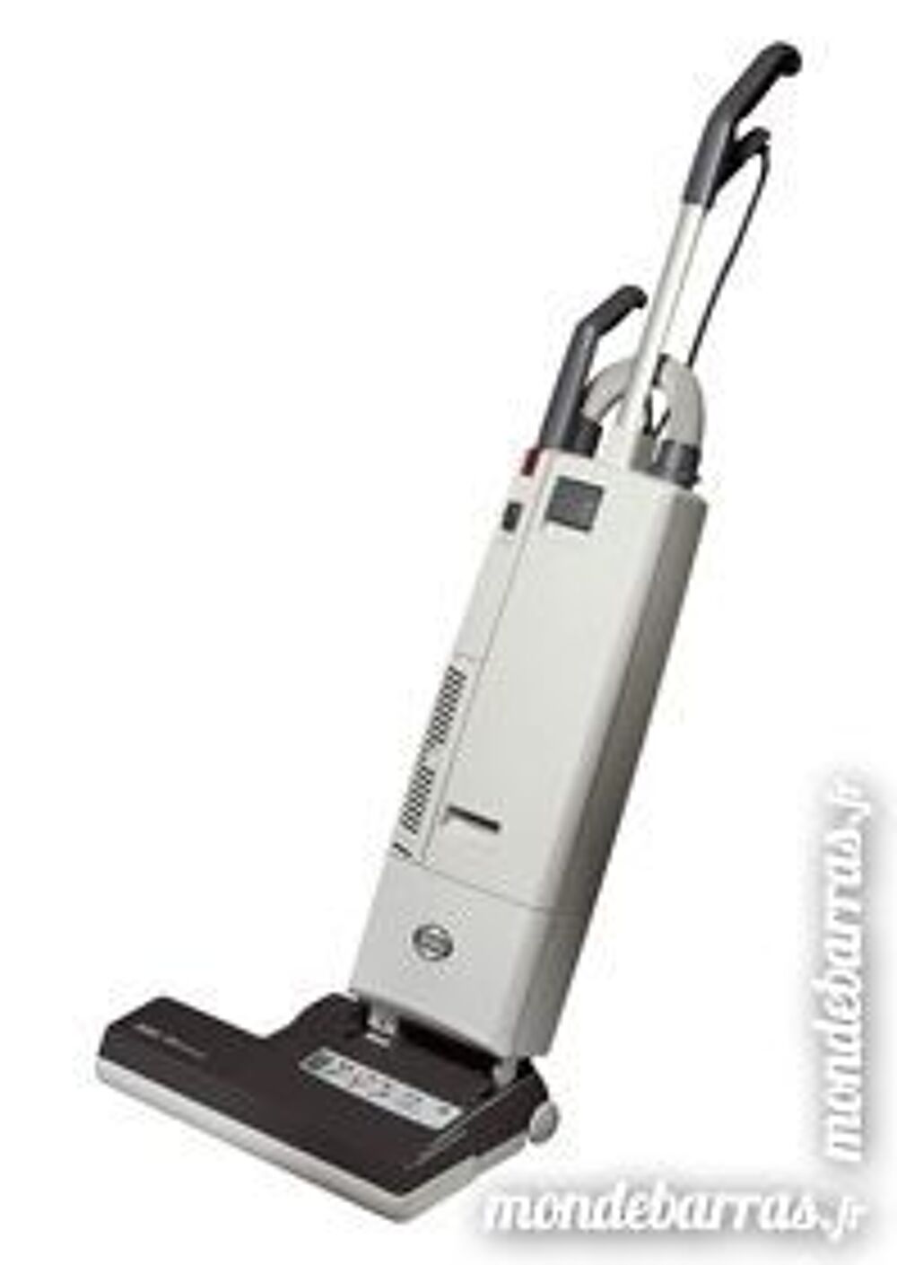 Aspirateur+Brosseur moquette Electroménager
