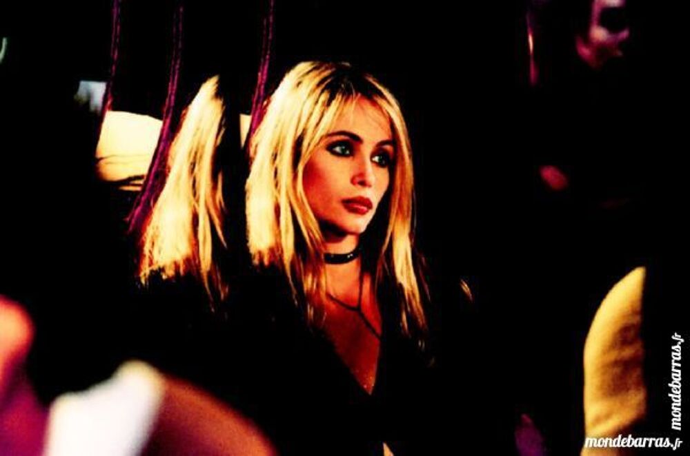 K7 Vhs: Nathalie (53) DVD et blu-ray