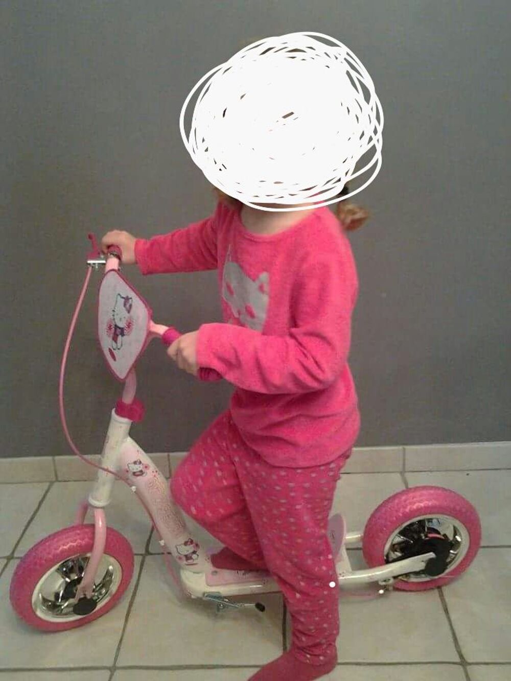 Trotinette Jeux / jouets