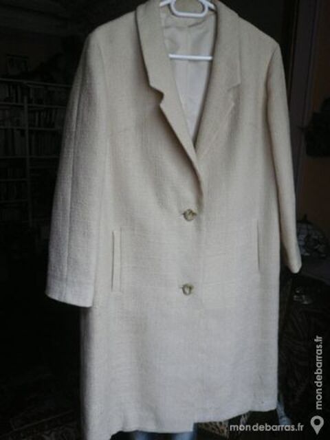 manteau 20 Paris 7 (75)