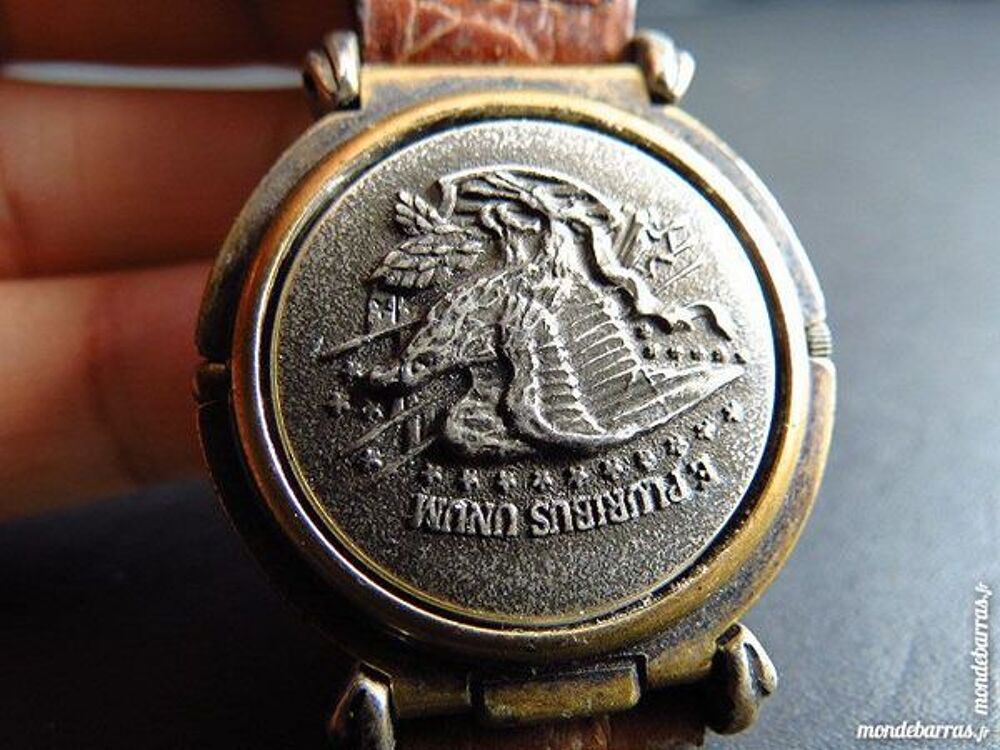 AMERICA P&eacute;rry Ellis montre s&eacute;rie limit&eacute;e DIV0365 Bijoux et montres