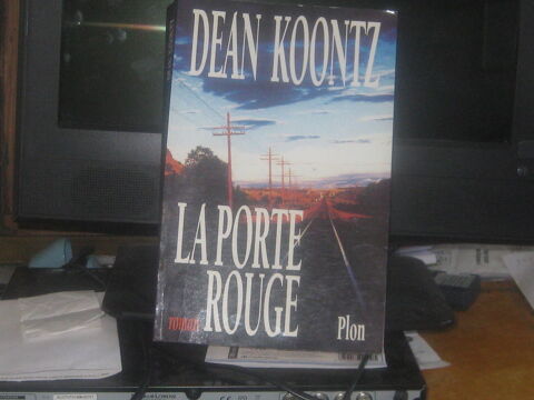 livres contemporain roman 0 Gennevilliers (92)