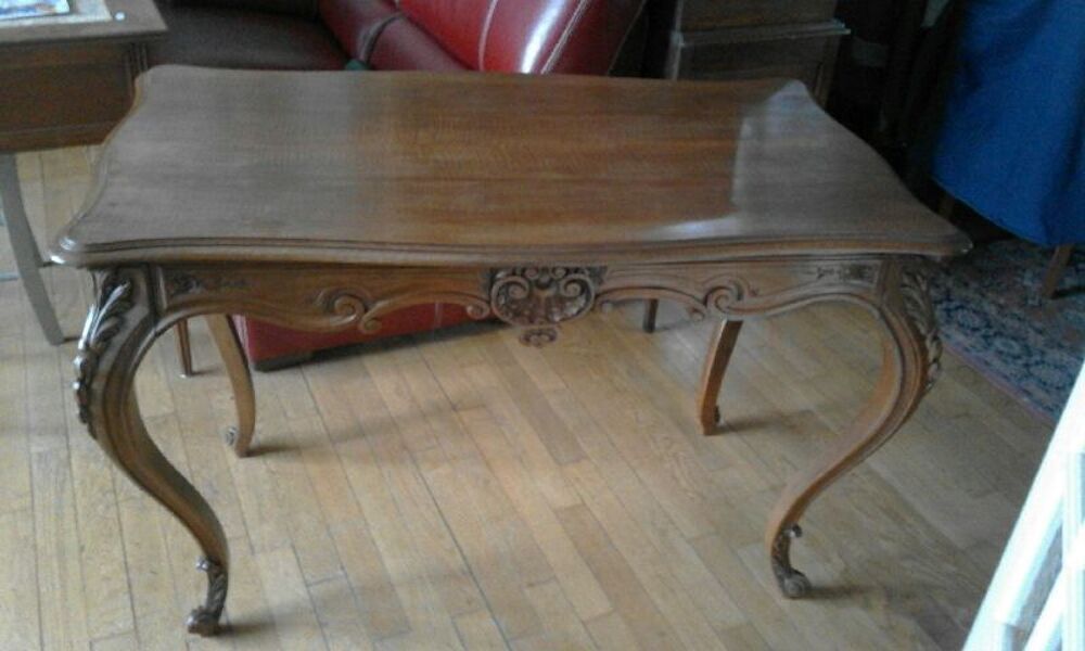 belle table bureau Meubles