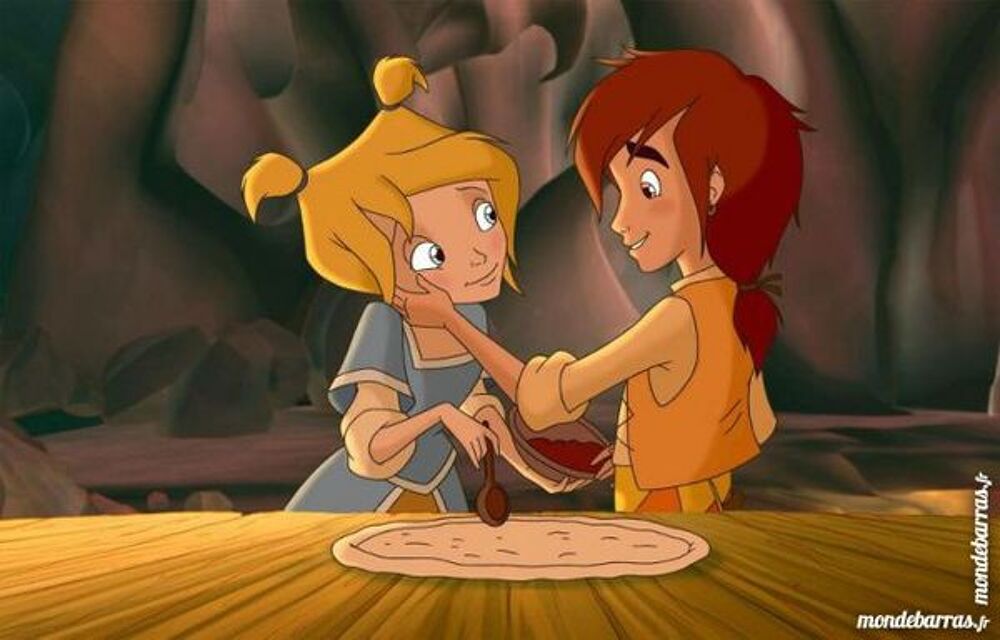 K7 Vhs: Tot&ograve; Sapore (299) DVD et blu-ray