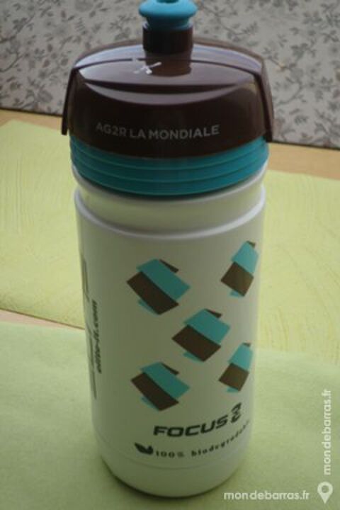 Gourde 550 ml 3 Vendôme (41)