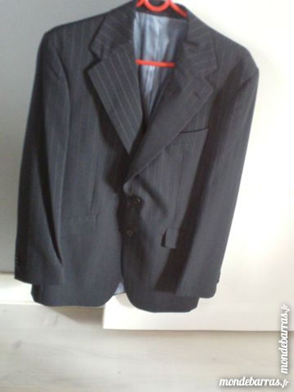 costume Vêtements