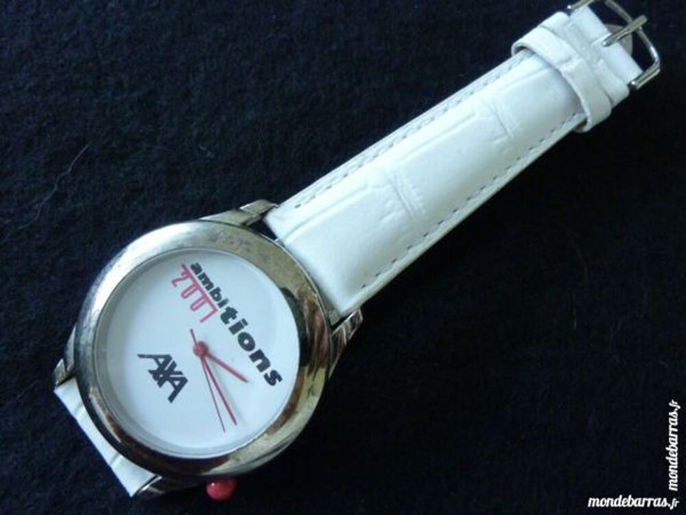 AMBITION 2000 AXA MONTRE Homme DIV0309 Bijoux et montres