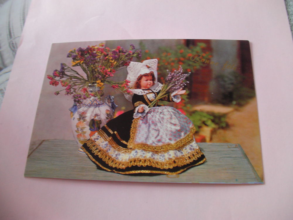 CARTES MEILLEURS VOEUX et BONNE FETE 